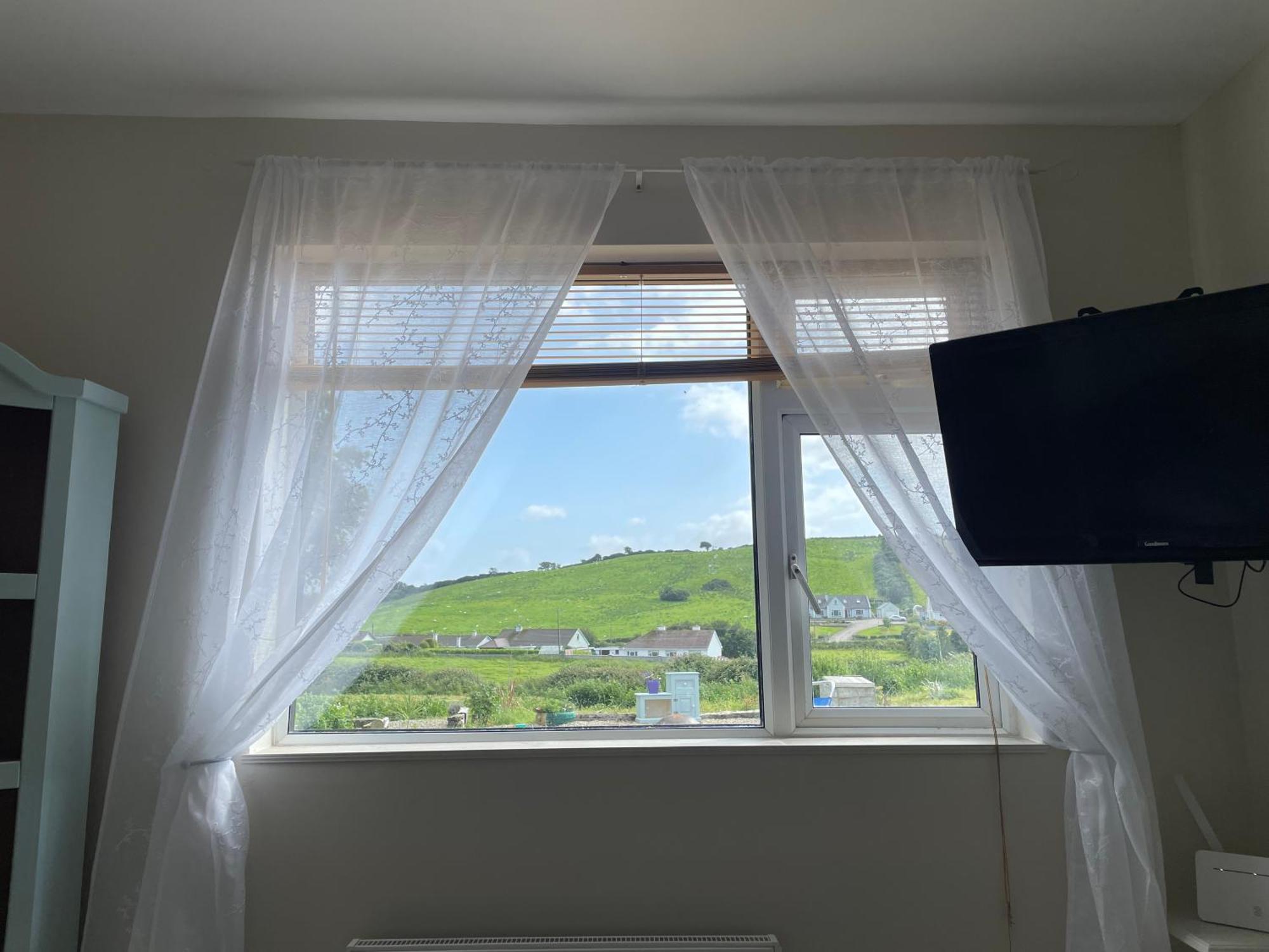 Family And Pet Friendly Farm Stay Ballyshannon Luaran gambar