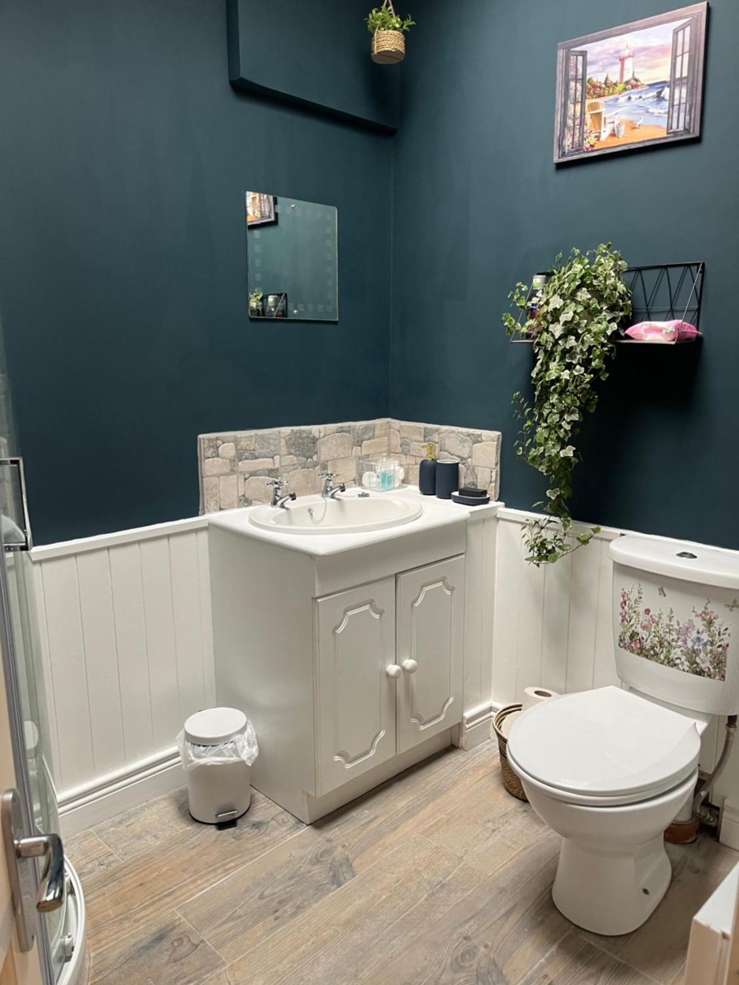 Family And Pet Friendly Farm Stay Ballyshannon Luaran gambar
