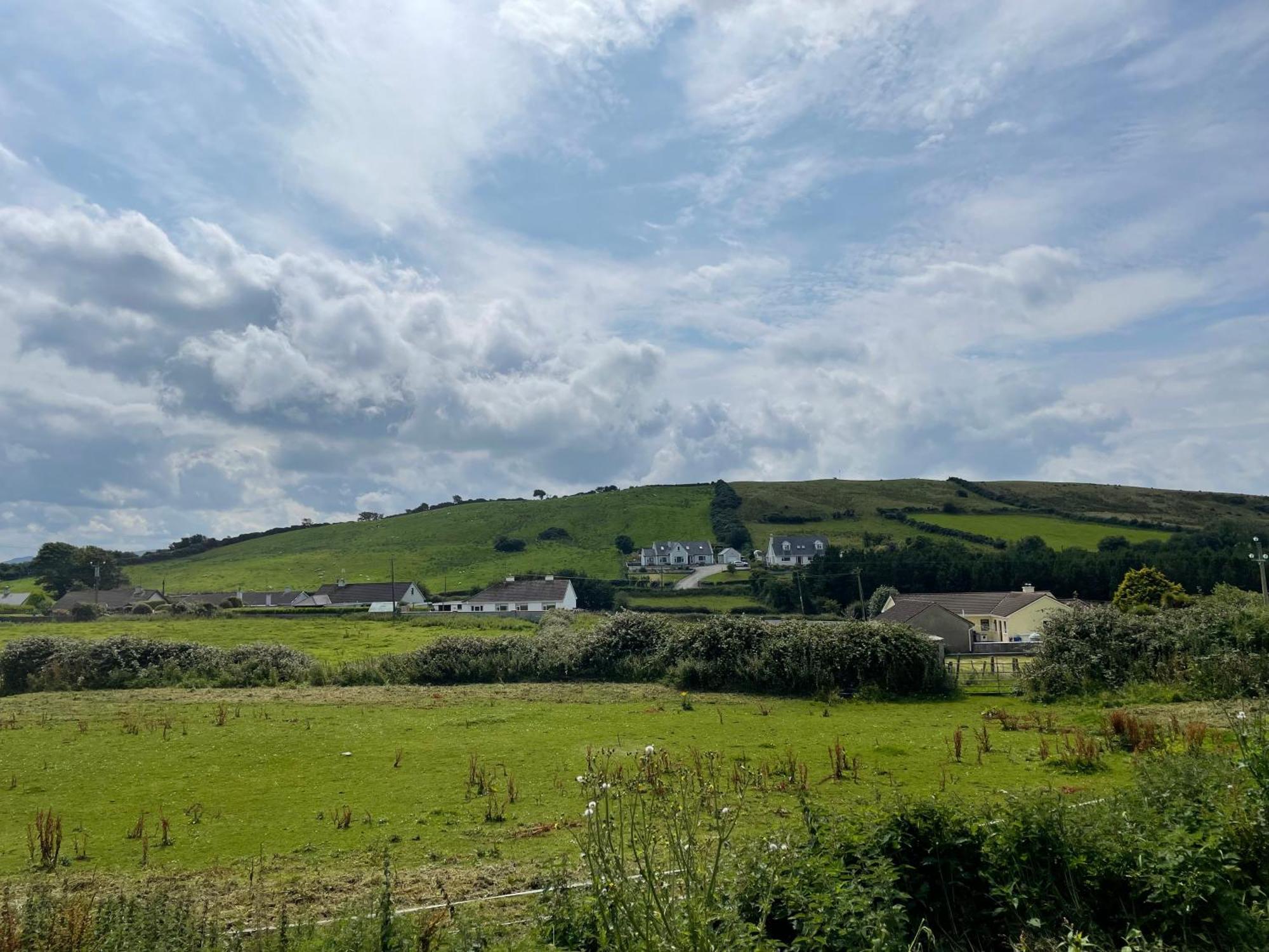 Family And Pet Friendly Farm Stay Ballyshannon Luaran gambar
