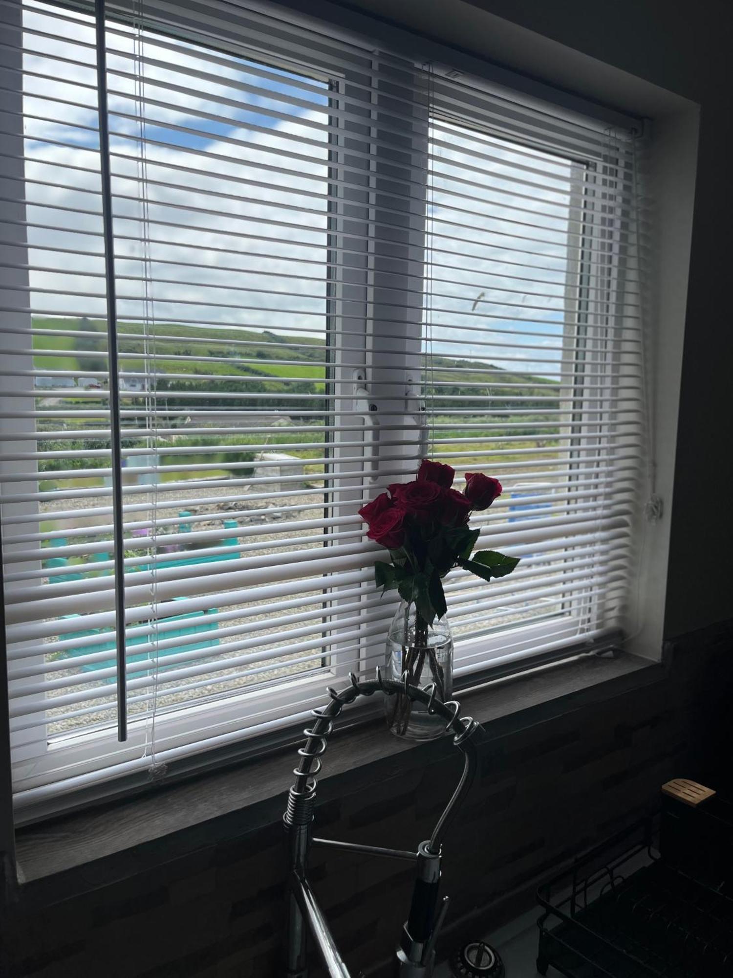 Family And Pet Friendly Farm Stay Ballyshannon Luaran gambar