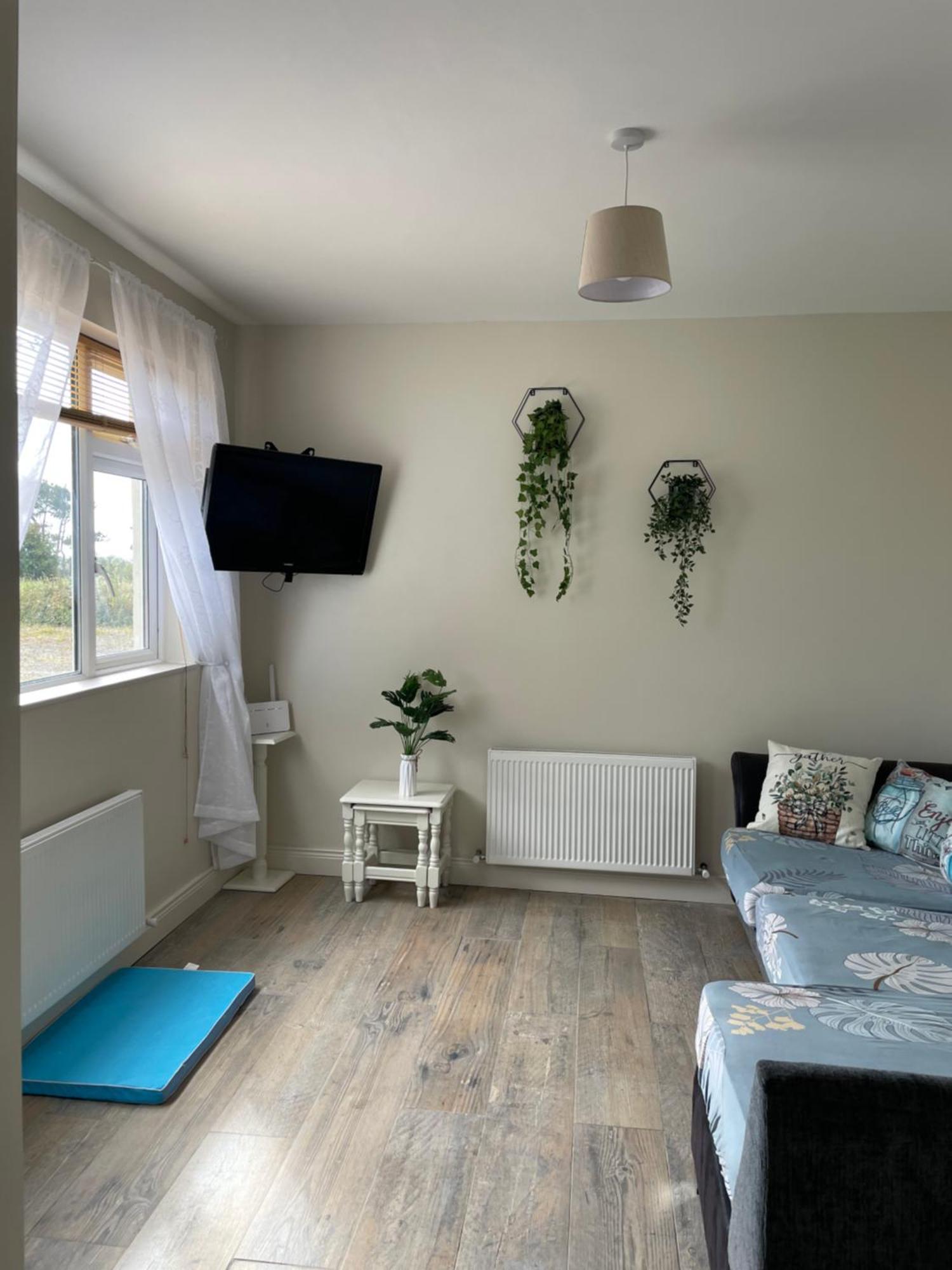 Family And Pet Friendly Farm Stay Ballyshannon Luaran gambar