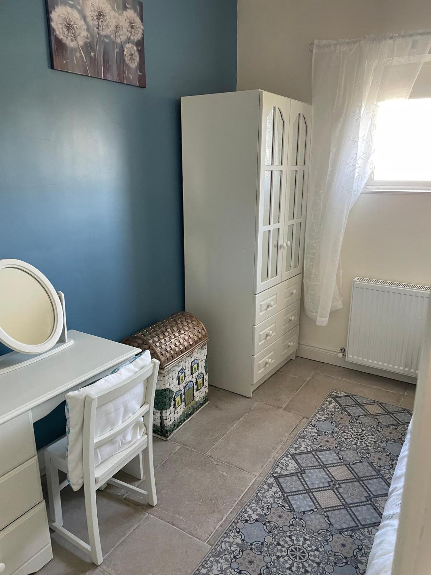 Family And Pet Friendly Farm Stay Ballyshannon Luaran gambar