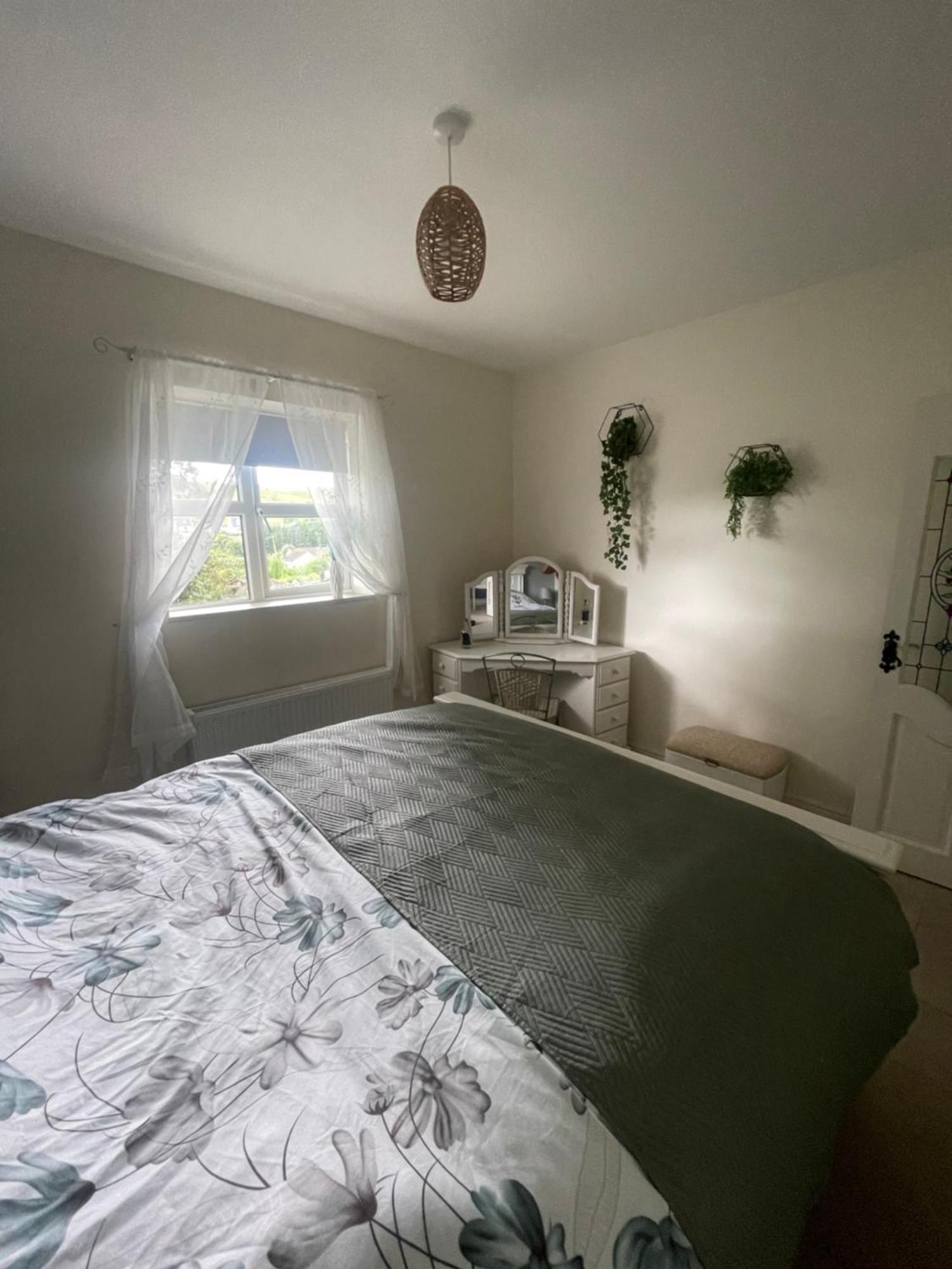 Family And Pet Friendly Farm Stay Ballyshannon Luaran gambar