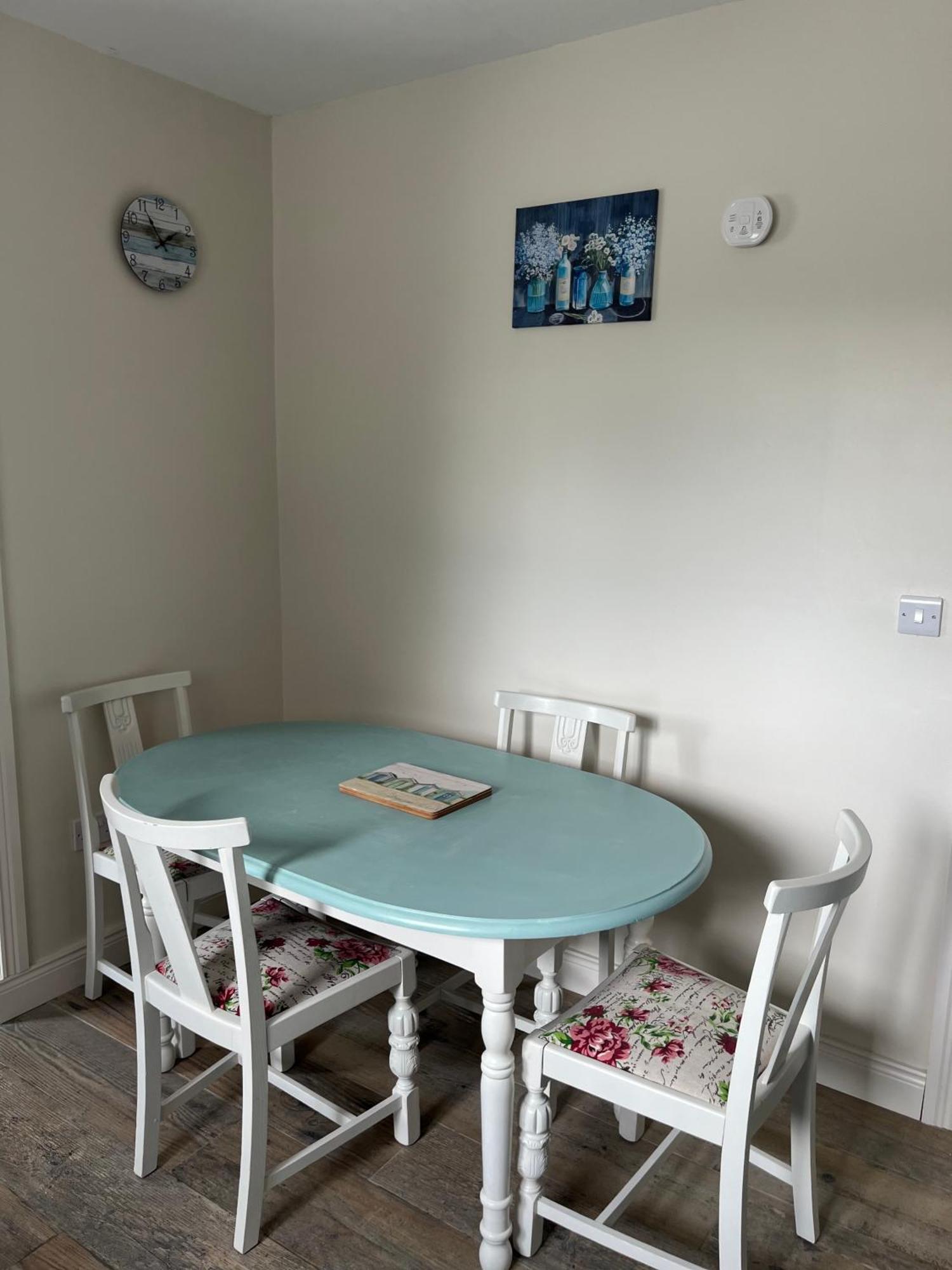 Family And Pet Friendly Farm Stay Ballyshannon Luaran gambar