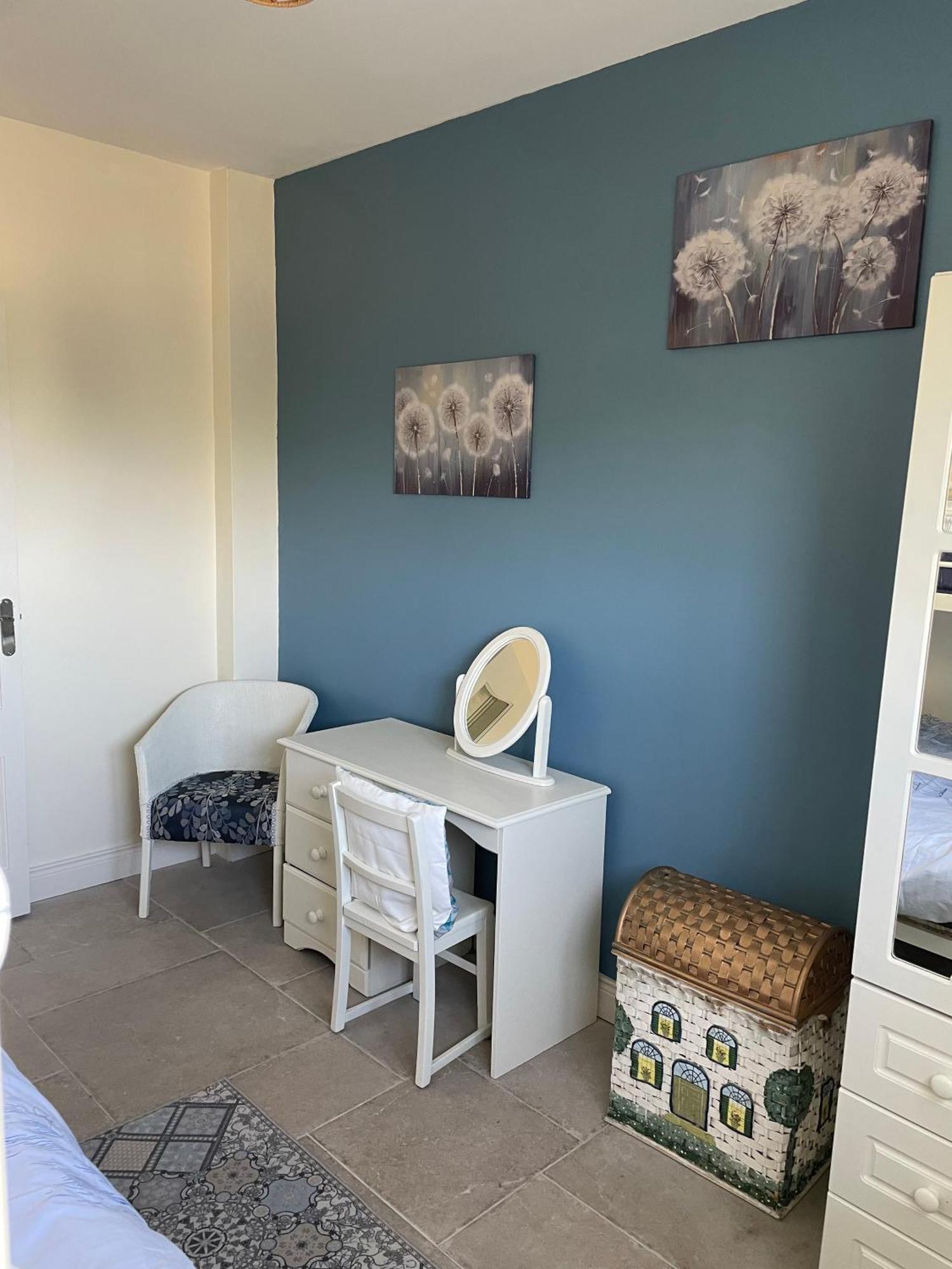Family And Pet Friendly Farm Stay Ballyshannon Luaran gambar
