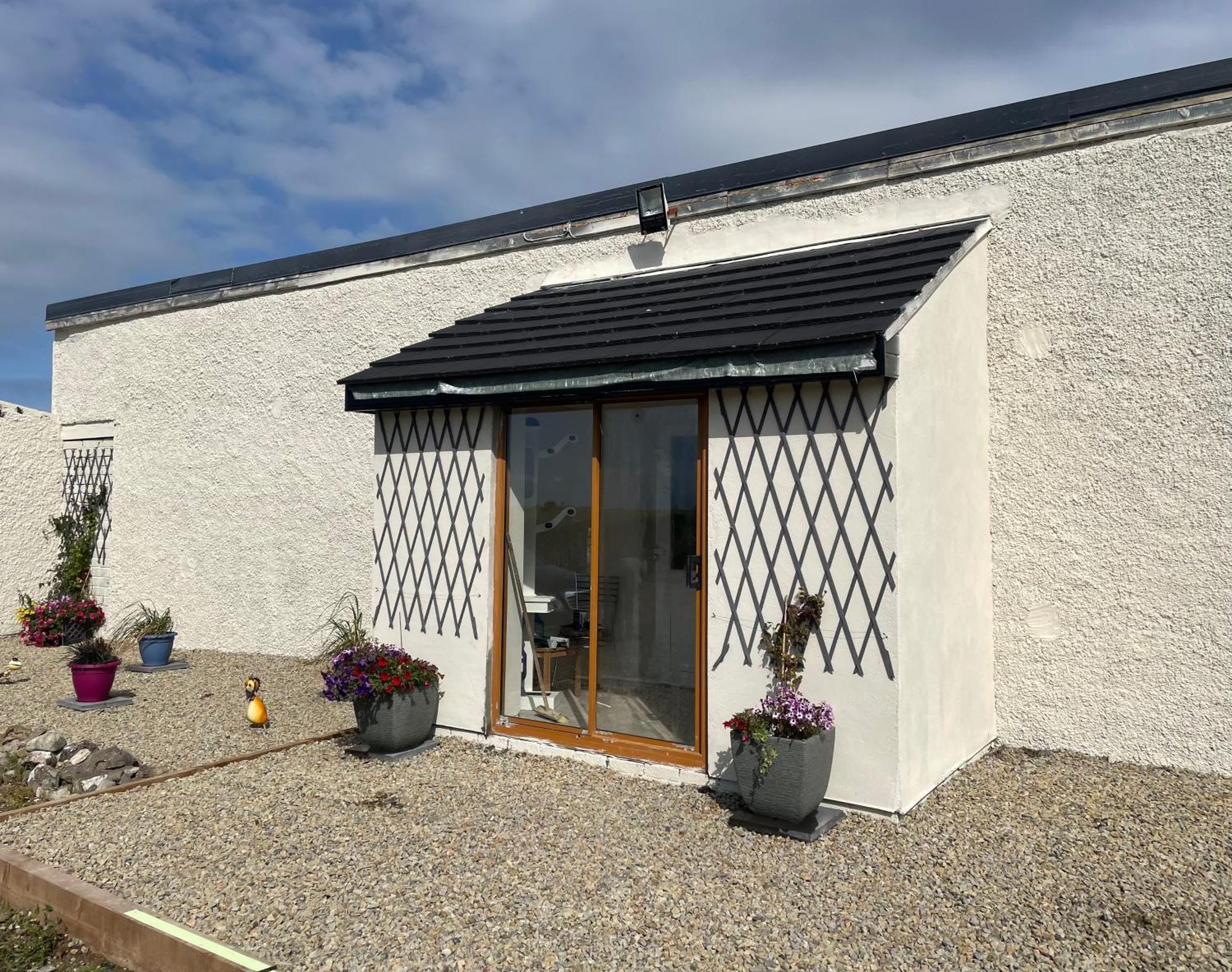 Family And Pet Friendly Farm Stay Ballyshannon Luaran gambar